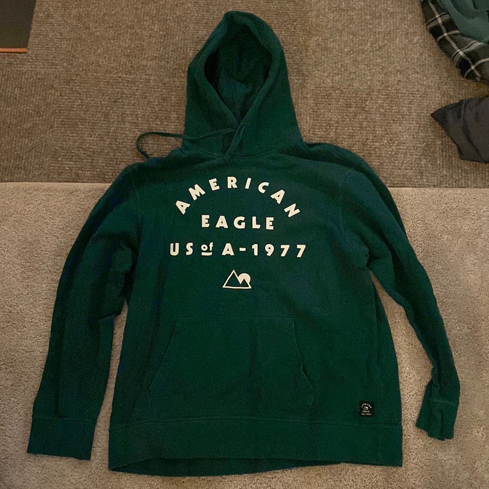 AE sweatshirt XXL